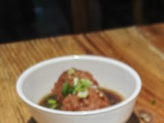 -桂花香手工面(鼓楼店)
