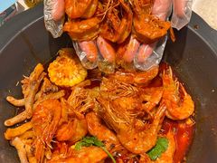 -虾吃虾涮.虾火锅.肉蟹煲(步步高梅溪新天地店)