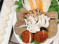 -清真·鸦儿李记·涮肉(和平里店)