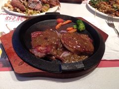 iphone_upload_pic-悦橙烤肉海鲜自助(中央大街店)