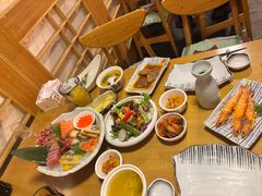 -大焰自助日本料理 铁板烧(徐汇店)