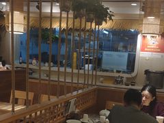 大堂-武松家(翠微百货大成路店)