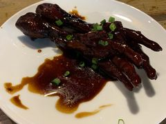 -院子餐厅·大锅菜·老杭帮(桥西直街店)