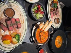 -404干式熟成牛排馆•聚会餐厅