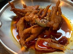 -俊熙家点餐式自助烤肉店(1227广场店)