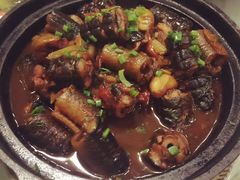 -盐通酒家(金桥湾清水苑店)