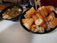 -东华豆花(漳州店)