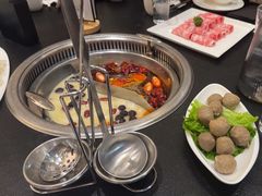 -勺园中餐厅