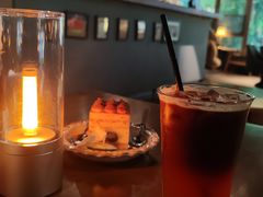 -咖法森林·咖啡  酒吧(天河店)