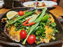 -云海肴·汽锅鸡·云南菜(美罗城店)