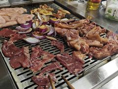 -邛海景风火盆烧烤(大石板古村二分店)