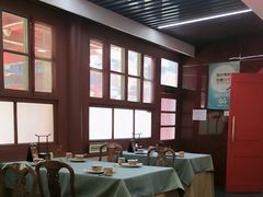 -中卫御苑福膳·养生局(圆明园店)