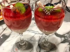 -深圳同泰万怡酒店·万荟轩自助餐厅(同泰店)