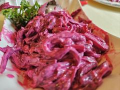-老井俄式餐厅