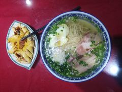 -原怡园面馆(拙政园店)