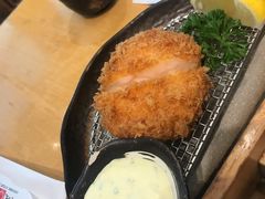 -胜博殿日式炸猪排(西红门店)