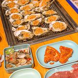 🦪无限制地吃生蚝你能吃多少？来这家试试你是不是蚝英雄！