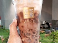 -奈雪的茶(大悦城店)