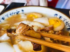 -长远七记