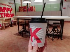 -肯德基(胜利店)