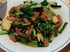 -吴越荣记苏州菜·松鼠桂鱼100%活鱼现做(斜塘老街店)