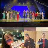 魔都秋天玩什么[爱心]新潮玩乐地🎭好剧好展看过来💃🏻