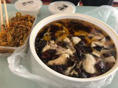 -渝乡辣婆婆·川菜 水煮鱼(中山西路店)