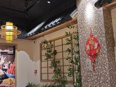 -水林间·寿喜烧自助(仙林金鹰店)