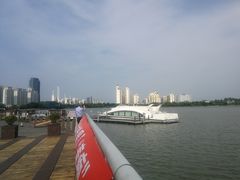 -翠晶水上餐厅(泰晤士小镇店)