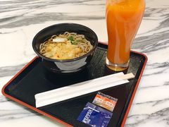 -ANA羽田机场休息室(羽田空港第3ターミナル)