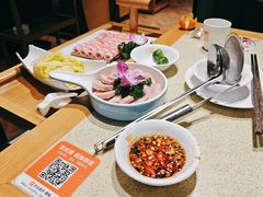 -煲大王猪肚鸡·椰子鸡火锅(红谷滩万达店)