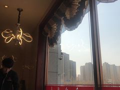 -老六饭店(翠通路店)