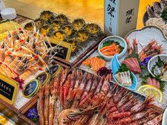 -黑木原精致料理·铁板烧