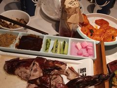 -茄子恰恰·新云南小炒(钱王街店)