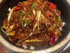 -狮王府淮扬菜(新街口友谊店)