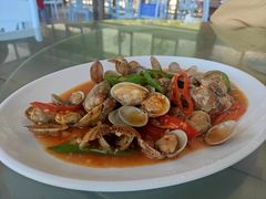 -七鲜渔港美食餐厅(巽寮湾海景店)