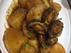 -良师门滨海人家·海鲜·家常菜(滨海城店)