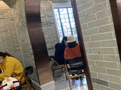 -民信老铺(双皮奶博物馆店)