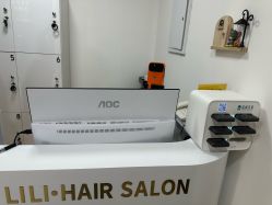 -LILI·HAIR SALON理理造型