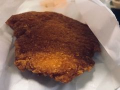 -麦当劳(安立路店)