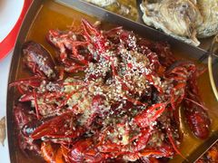 -王钵宴遇王龙虾烧烤旗舰店(中山北路店)
