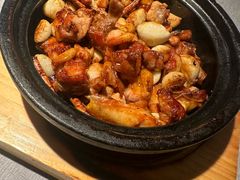 -晓粤·惹味粤菜(凯德乐峰广场店)