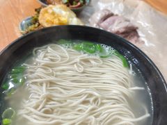 -小辫子羊肉面馆(周东店)