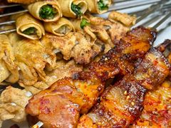 -江湖翅客(琶洲新村店)
