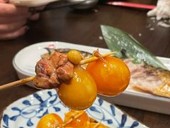 提灯-吉炙烧鸟•本格料理(国际商贸城店)