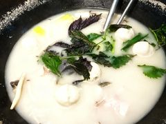 -陈大锅·岳阳鱼馆·地道岳阳菜(美食街店)