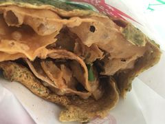 双鸡蛋果篦儿-清真·二嫂子煎饼果子(鼓楼旗舰形象店)