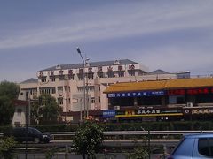 教学楼-北京市海淀区职业学校