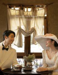 -CD视觉婚纱摄影