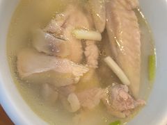 -61号餐吧(兴坪古镇漓江店)